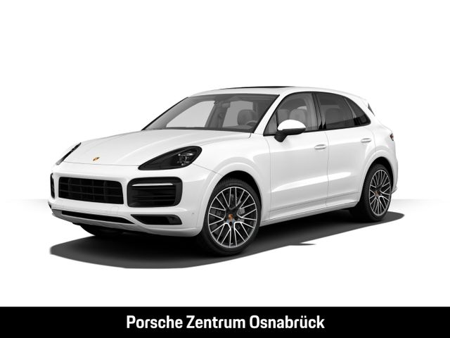 Porsche Cayenne S