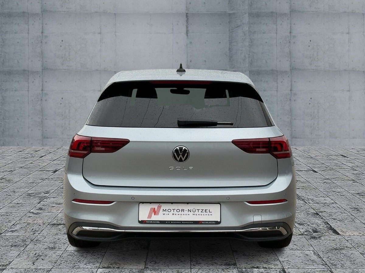 Volkswagen Golf - Bild 5