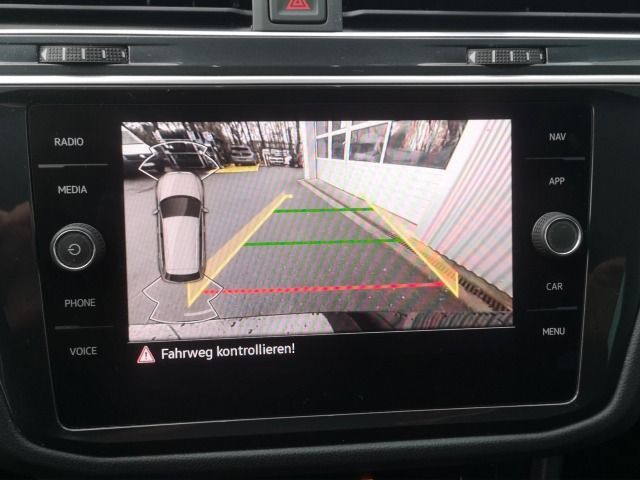 Volkswagen Tiguan - Bild 10