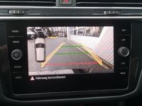 Volkswagen Tiguan - Vorschau Bild 10