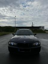BMW Bmw e46 318d - BMW 318 aus 2005: 318d