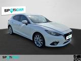 Mazda 3 Lim. Sports-Line - Mazda aus 2016