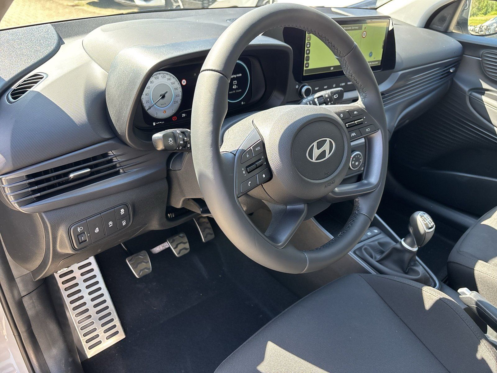Hyundai BAYON – Bild 7