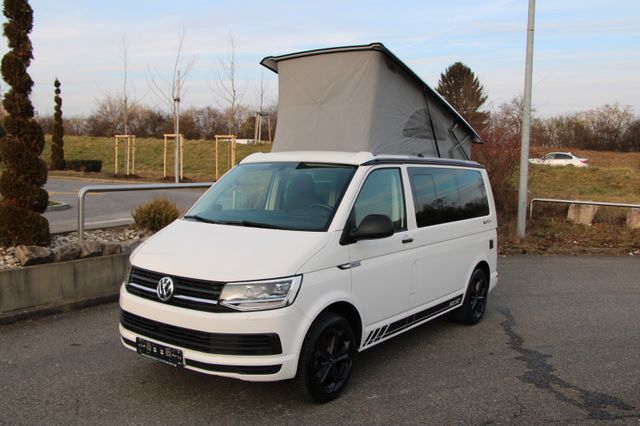 Volkswagen T6 California TDI Beach DSG 199PS ACC LED Standh