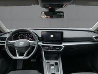 Seat Leon - Vorschau Bild 9