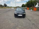 Audi A3 2.0 TDI Ambition  - Audi A3 aus 2012: TDI