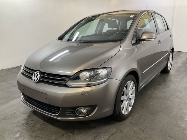 Volkswagen Golf Plus VI Highline 1,4 TSI DSG SERVICE NEU