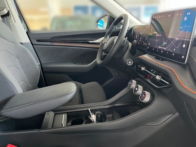 Fahrzeugabbildung SKODA Kodiaq 2.0 TDI DSG 4x4 SELECTION AHK NAVI KESSY