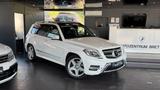 Mercedes-Benz GLK 220 CDI AMG*Pano*Kamera*Tempomat* - Mercedes-Benz GLK 220: AMG