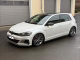 Volkswagen VW Golf 7 GTD  | Leder | ACC | Standheizung - Volkswagen Golf mit Diesel-Antrieb: Standheizung