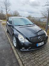 Mercedes-Benz R 320 CDI 4MATIC - - Mercedes-Benz R-Klasse in Bochum
