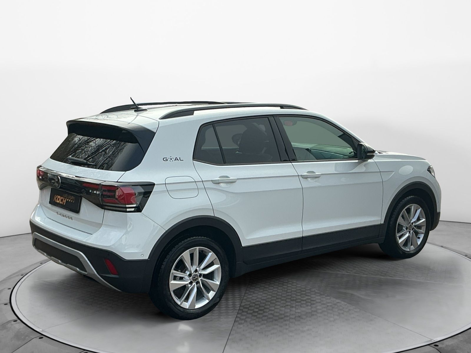 Volkswagen T-Cross - Bild 6