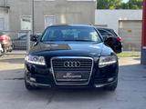 Audi A6  2.0 TFSI - Audi A6 Gebrauchtwagen in Essen