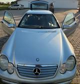 Mercedes-Benz Mercedes CL 200 Automatik - Mercedes-Benz CL 200 Gebrauchtwagen