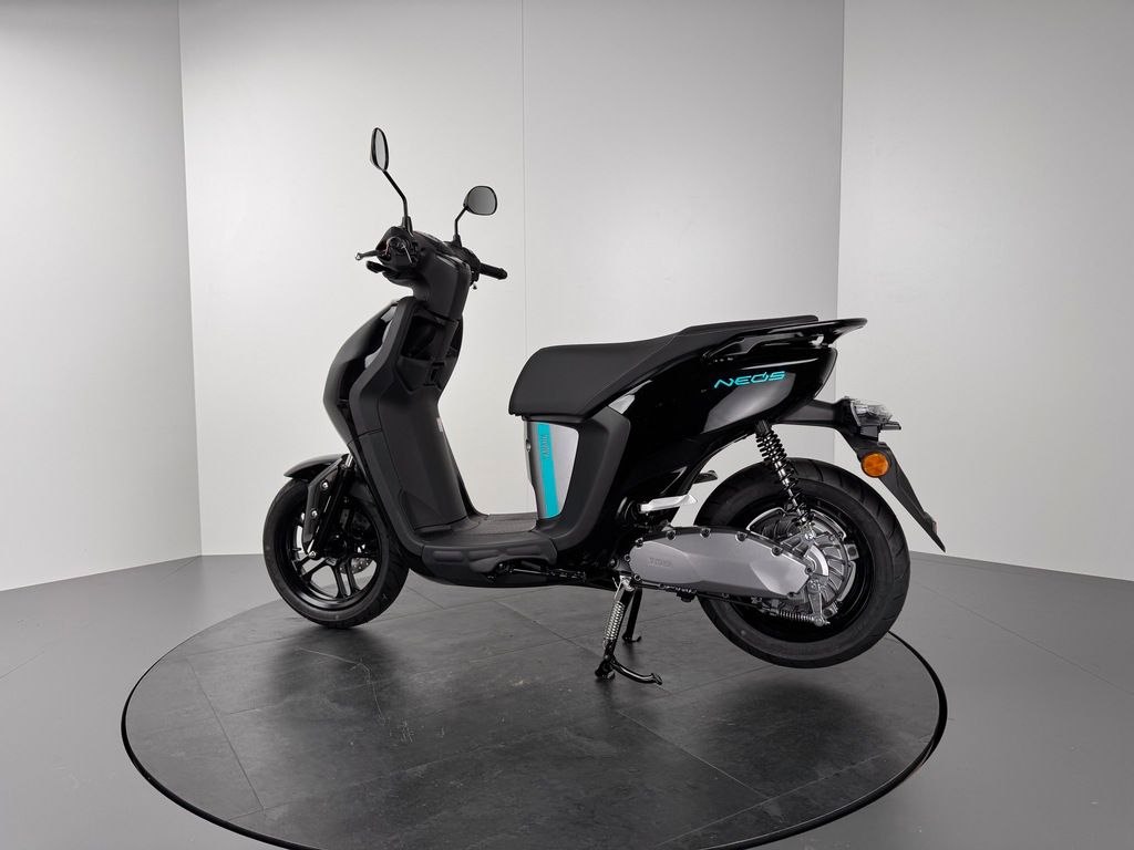 Fahrzeugabbildung Yamaha NEO´S DUAL BATTERY *AKTIONSPREIS