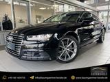 Audi A7 3.0TDI ULTRA S-TRONIC LED KAMERA HUD ACC SHZG - gebrauchte Audi A7 aus dem Jahr 2018