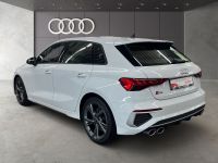 Audi S3 - Vorschau Bild 5