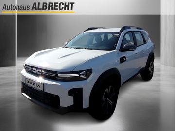 Dacia Bigster Expression TCe 1