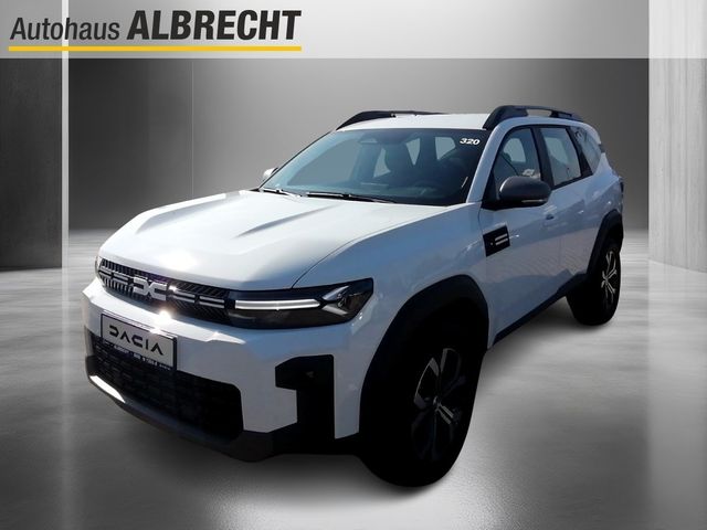 Dacia Bigster Expression TCe 1