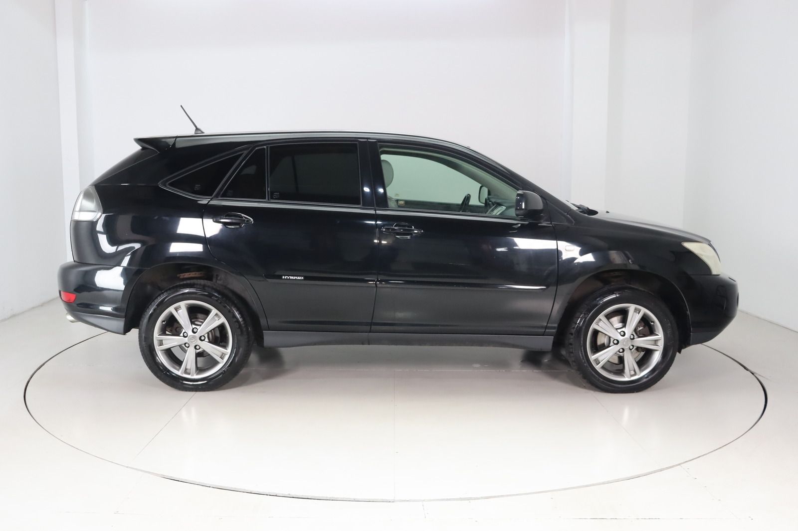 Fahrzeugabbildung Lexus RX 400 h Anhängerkupplung * Standhzg. * Xenon