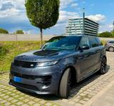 Land Rover Range Rover Sport 3.0 D350 MHEV AWD Auto AUT...