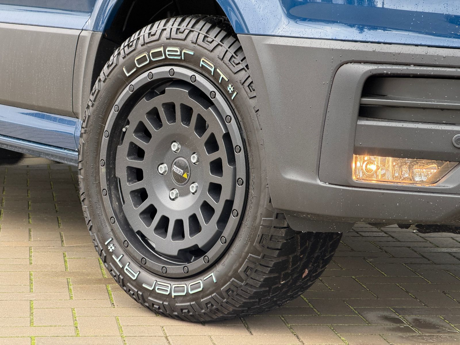 Fahrzeugabbildung HYMER / ERIBA / HYMERCAR Eriba Car 600 - First Edition - 7.539€ sparen!!!