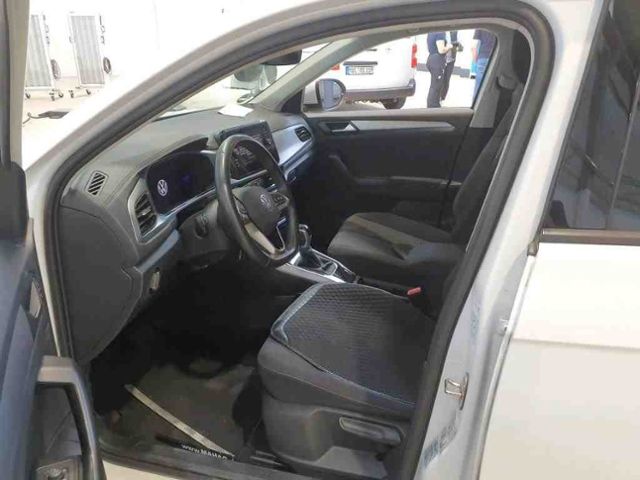 T-Roc 1.5 TSI DSG Life LED+NAVI.+AHK+ACC+SHZ+PDC