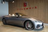 Maserati GranCabrio 4.7 V8 Sport*16 TKm*letztes Facelift* - gebrauchte Cabrios