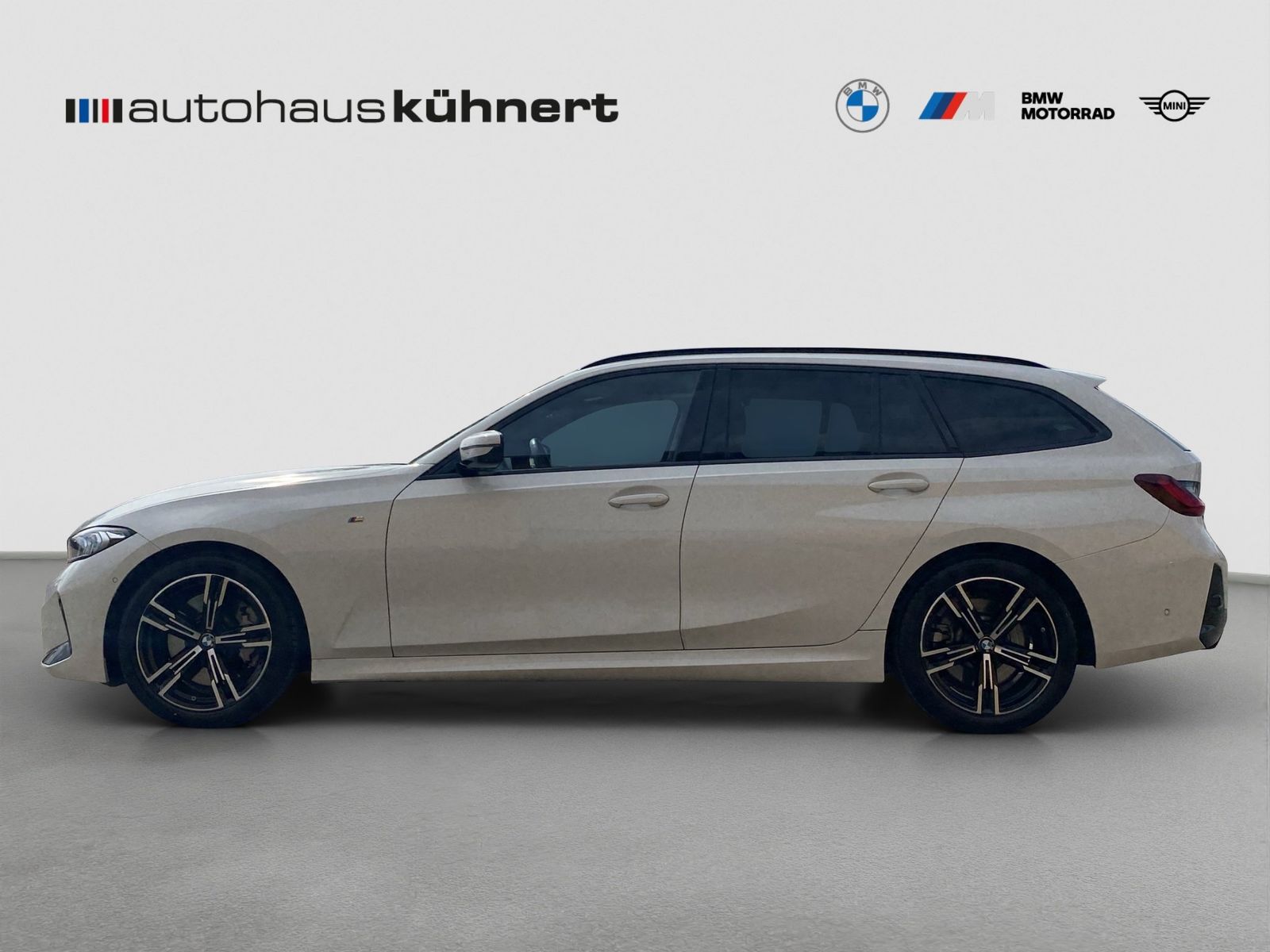 BMW 330i xDrive Touring M-Sport Sthzg. ACC SpurAs foto 4