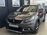 Peugeot 2008 Allure 1.2 130 Navi RCAM nur 65TKM 1-Hd - Peugeot 2008 Gebrauchtwagen in Dortmund