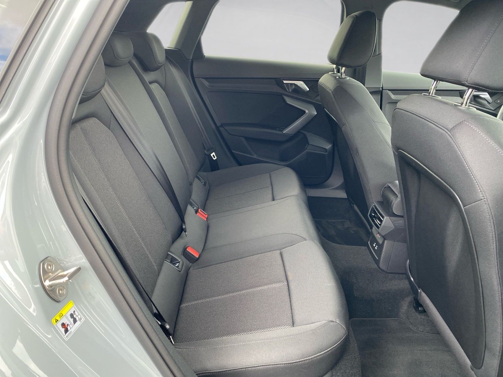 Audi A3 - Bild 13