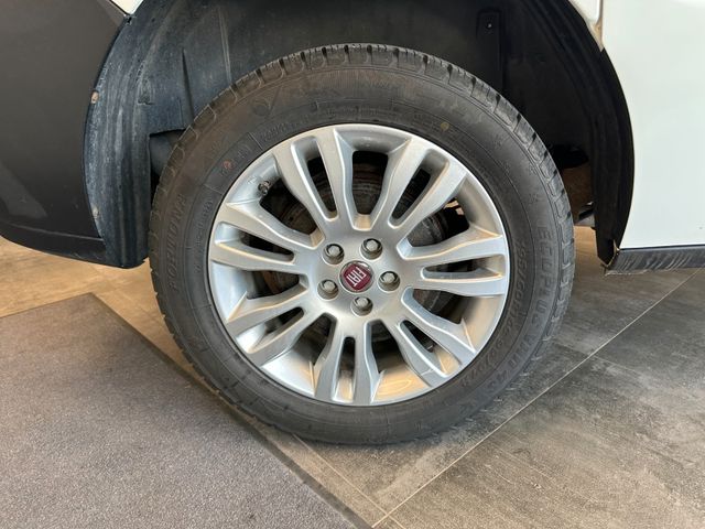 Fiat Doblo *TÜV-727*KLima*1-HAND*AHK*