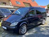 Mercedes-Benz Viano 3.0 CDI Ambiente, Leder, Tisch, SHZ, top - gebrauchte Mercedes-Benz Viano aus dem Jahr 2006