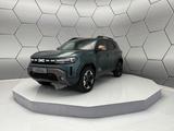 Dacia Duster Extreme TCe 130 4WD 18" City Paket SHZ