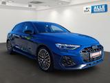 Audi S3 Sportback 2.0 TFSI quattro Matrix-LED Parklen - Audi S3 in Braunschweig