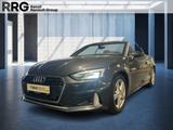 Audi A5 Cabrio 35 TDI Automatik LED Sitzhzg 8-fach - Audi A5 8T mit Diesel-Antrieb