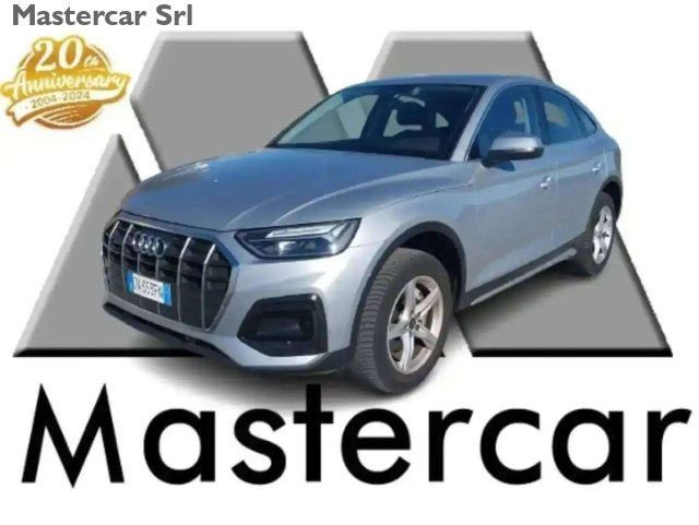 Audi AUDI Q5 Sportback 40 2.0 tdi Advanced 4x4 s-tron