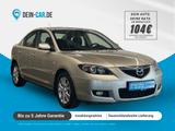 Mazda 3 Lim. 1.6 Active*AUTOMATIK*1.HAND*KLIMA* - Mazda Gebrauchtwagen von 2006