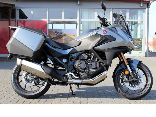 Honda NT1100 ES DCT