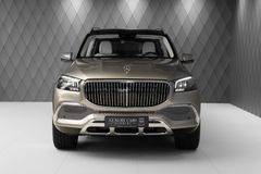 GLS 600 Maybach GOLD/WHITE VIP SEATS 3D SOUND