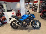 Honda CB500F *Service neu* - Offers