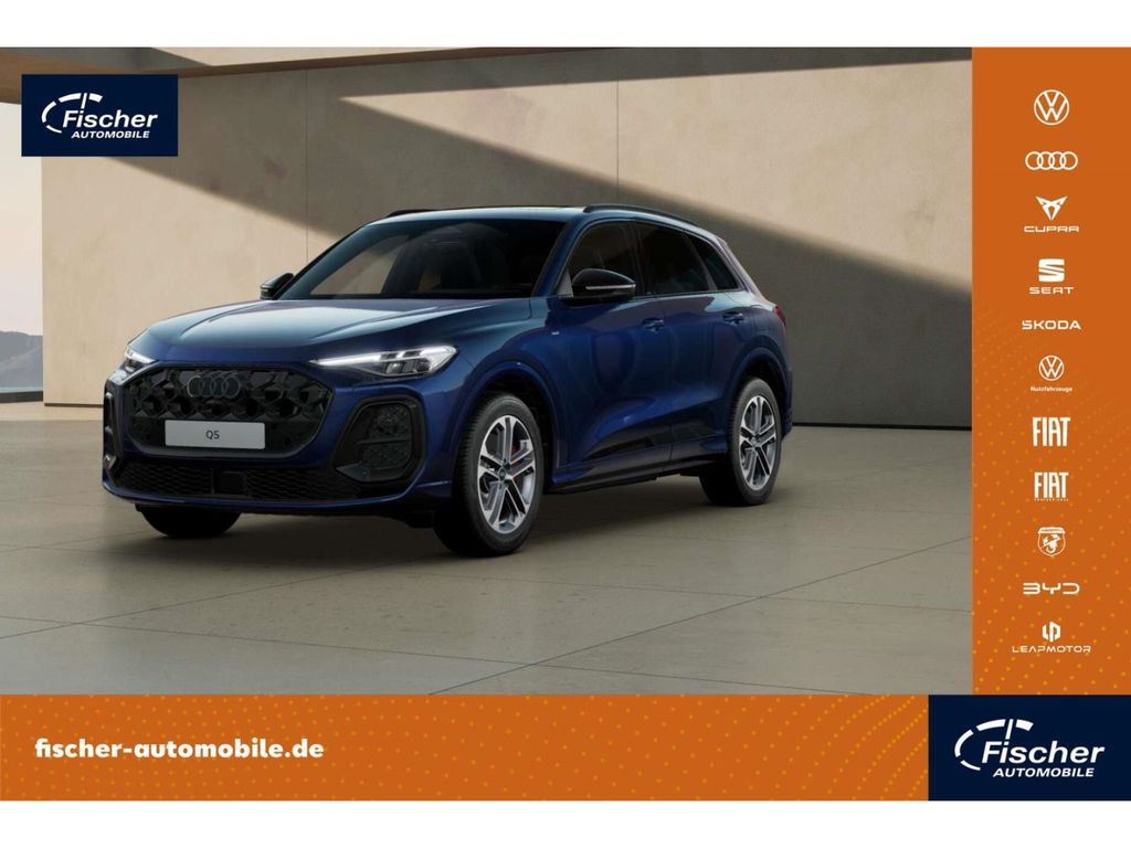 Image of Audi Q5