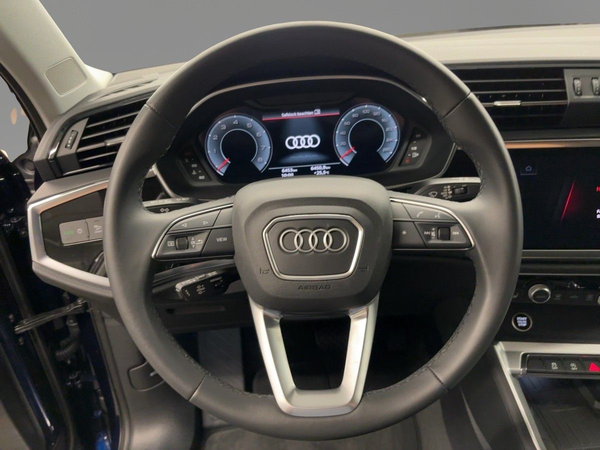 Audi Q3 - Bild 13