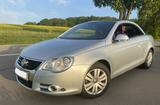 Volkswagen Eos 2.0 FSI Edition 2008  - Volkswagen Eos: F