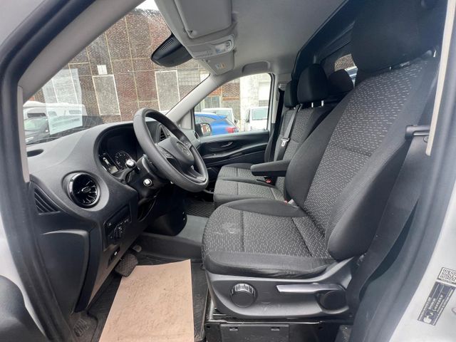 Mercedes-Benz Vito 116 extralang XL*Autom*Kamera*Navi*PTS*DAB*