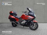 BMW K 1600 GT - gebrauchte Motorräder in Gelsenkirchen