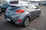 Hyundai Veloster 1.6 GDI Premium - Hyundai Veloster mit Panoramadach