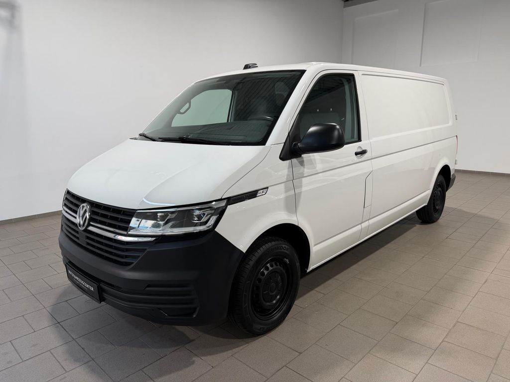 Image of Volkswagen T6 Transporter