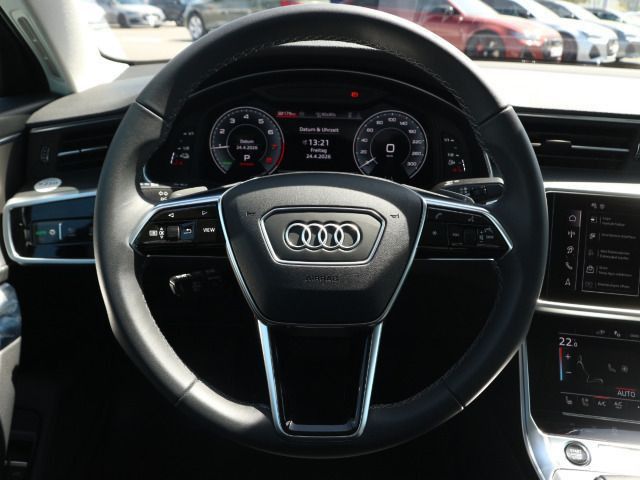 Audi A6 - Bild 14