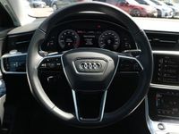 Audi A6 - Vorschau Bild 14